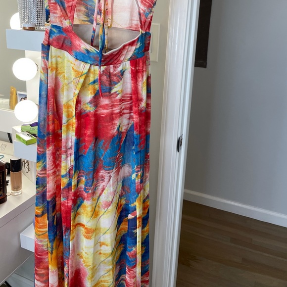 Cover up one piece - Picture 6 of 7